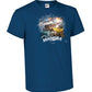 T-shirt Kids Ponta de São Lourenço