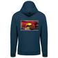 Sweatshirt Kariban com Capuz Ultimate Ride Nazaré