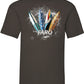 T-shirt Surfboards Faro