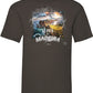 T-shirt Ponta de São Lourenço