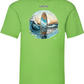 T-shirt Sol Cascais