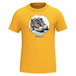 Camiseta de Niño Kariban Exclusive Sevilla