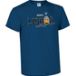 T-shirt Kids Original Lisboa