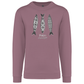 Sweatshirt Kariban sem Capuz 3 Sardinhas Porto