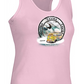 T-shirt Alças Senhora Surf Life Tavira
