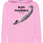 Sweatshirt Kids Surf Ilha da Madeira