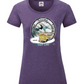 T-shirt Senhora Surf Life Tavira
