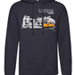Sweatshirt Monumentos Lisboa