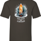T-shirt Prancha Vila Nova de Milfontes