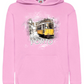 Sweatshirt Kids Carreira 28 Porto