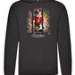 Sweatshirt 7 Madeira