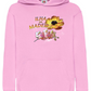 Sweatshirt Kids Madeira Flowers