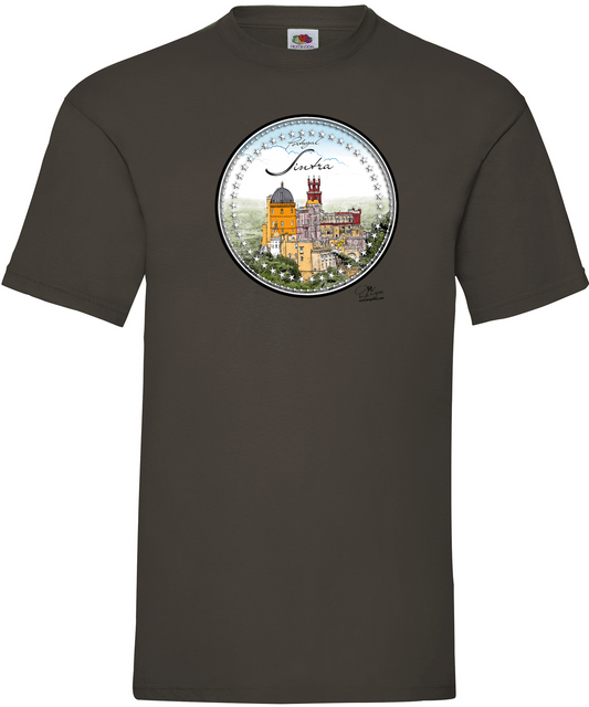 T-shirt Extreme Sintra