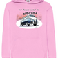Sweatshirt Kids All Roads Lead to Albufeira