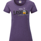 T-shirt Senhora Original Lisboa