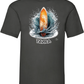 T-shirt Prancha Tavira