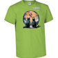 T-shirt Kids Luar Nazaré