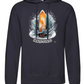 Sweatshirt Prancha Monte Gordo