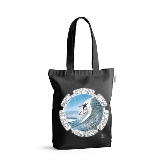 Sacos de Algodão Ecológico 220g Surf Zone Cascais
