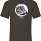 T-shirt Carreira Exclusive Porto
