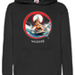 Sweatshirt Kids Baby Surfer Nazaré