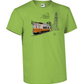 T-shirt Kids Clérigos