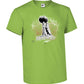 T-shirt Kids Oso y el Madroño