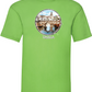 T-shirt Ponte Tavira