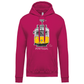 Sweatshirt Kariban com Capuz Grandalhão Porto