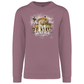 Sweatshirt Kariban sem Capuz Monserrate