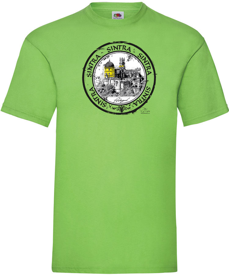 T-shirt Selo Sintra