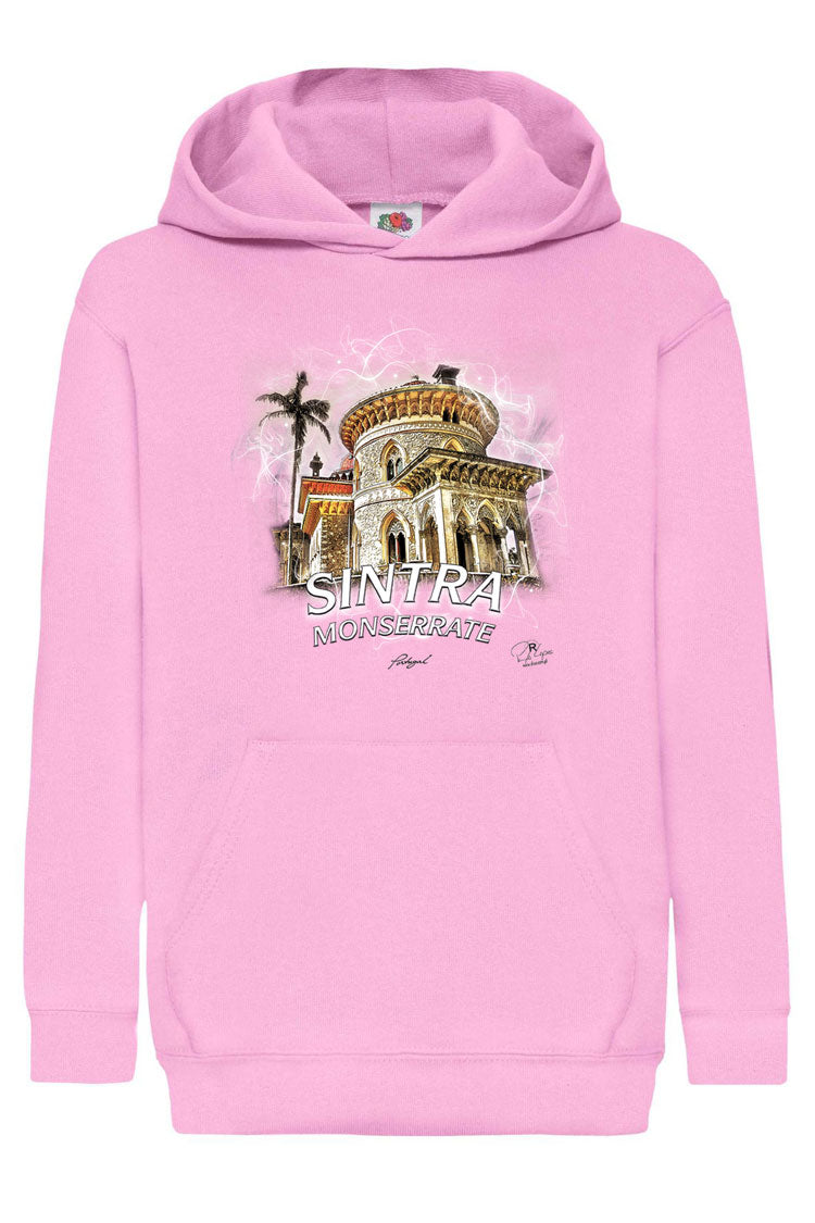 Sweatshirt Kids Monserrate