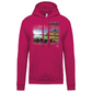 Sweatshirt Kariban com Capuz Farol Cascais 2