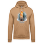 Sweatshirt Kariban com Capuz Prancha Cascais