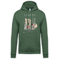 Sweatshirt Kariban com Capuz Sé de Coimbra