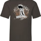 T-shirt Oso y el Madroño