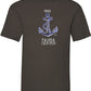 T-shirt Âncora Tavira