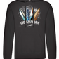 Sweatshirt Surfboards Surfboards Quarteira