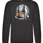 Sweatshirt Amazing City Porto