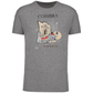 T-Shirt Algodão Biológico Sé de Coimbra