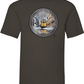 T-shirt Extreme Porto