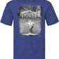 T-shirt Cachalote S. Miguel