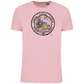 T-Shirt Algodão Biológico Selo 1
