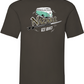 T-shirt pão de Forma