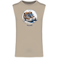 T-shirt Alças Exclusive Nazaré