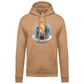 Sweatshirt Kariban com Capuz Prancha Madeira