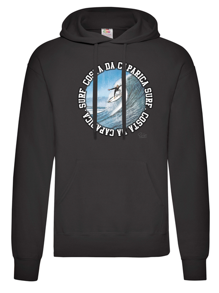 Sweatshirt Monster Waves 2 Costa da Caparica