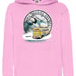 Sweatshirt Kids Surf Life Ericeira