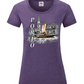 T-shirt Senhora Ribeira