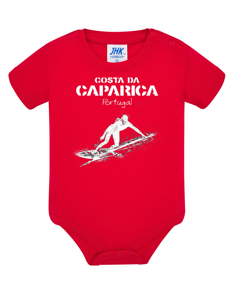 Body Surf Costa da Caparica